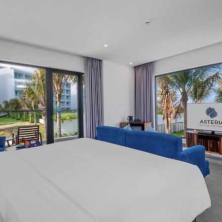 Asteria Mui Ne Resort Phan Thiết Eksteriør billede