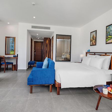 Asteria Mui Ne Resort Phan Thiết Eksteriør billede