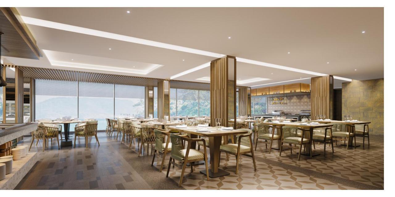 Asteria Mui Ne Resort Phan Thiết Eksteriør billede