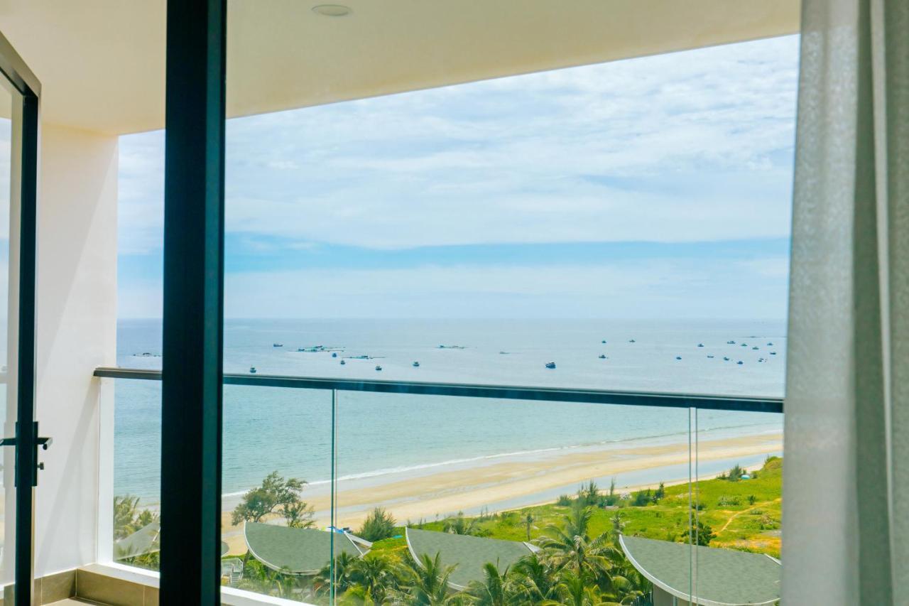 Asteria Mui Ne Resort Phan Thiết Eksteriør billede