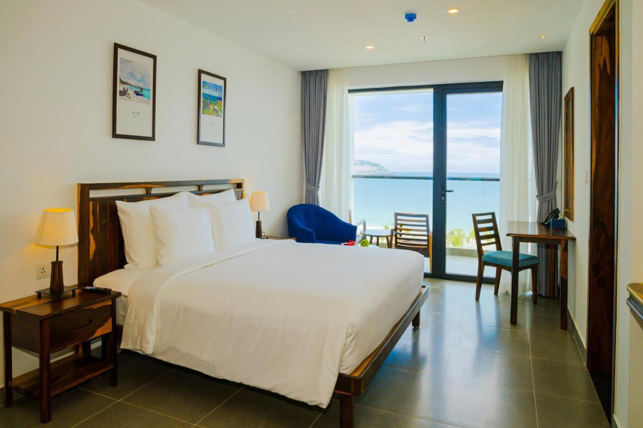 Asteria Mui Ne Resort Phan Thiết Eksteriør billede
