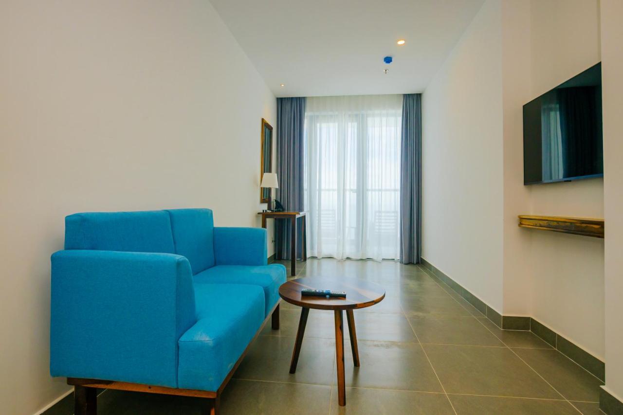 Asteria Mui Ne Resort Phan Thiết Eksteriør billede
