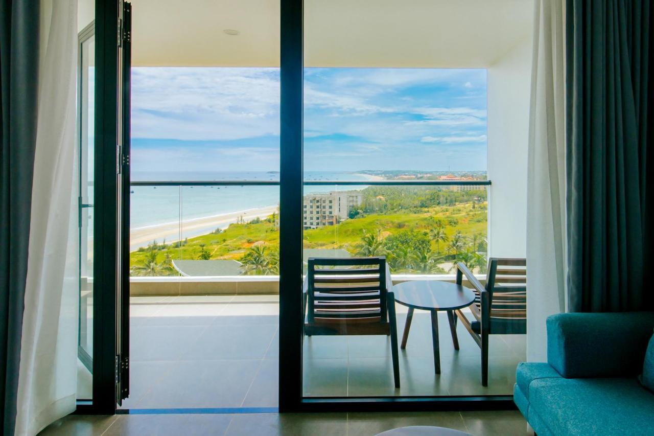 Asteria Mui Ne Resort Phan Thiết Eksteriør billede