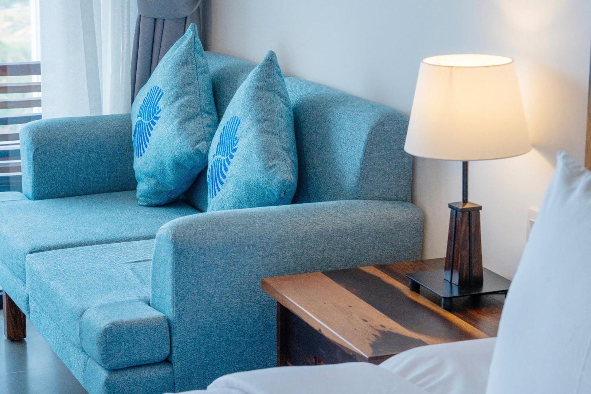 Asteria Mui Ne Resort Phan Thiết Eksteriør billede
