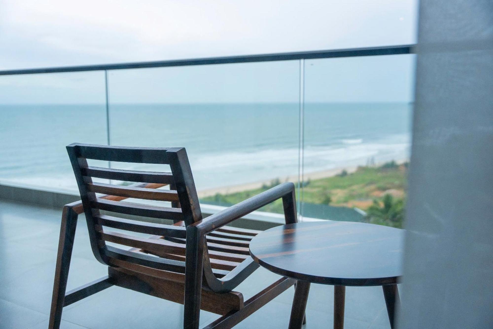 Asteria Mui Ne Resort Phan Thiết Eksteriør billede