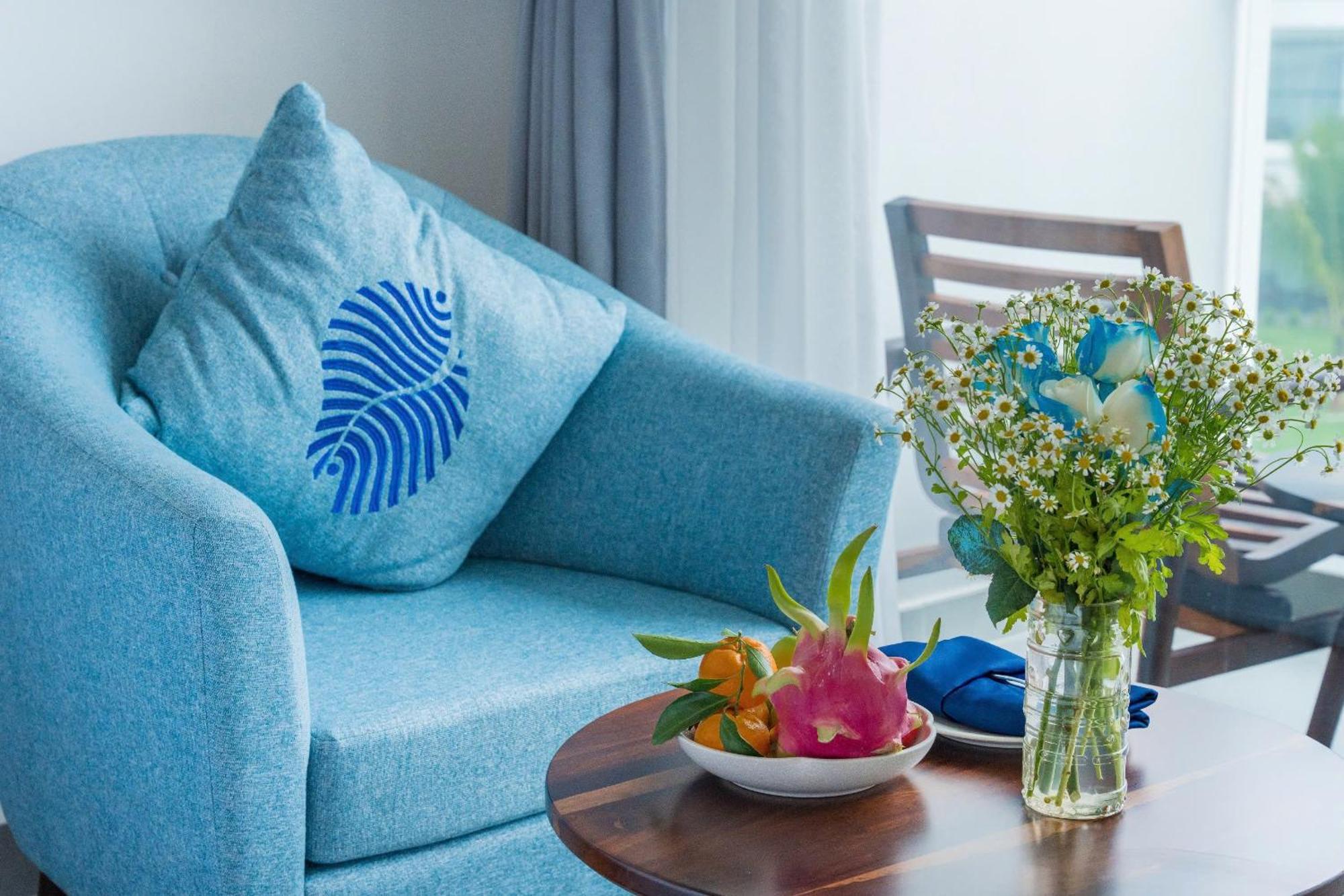 Asteria Mui Ne Resort Phan Thiết Eksteriør billede