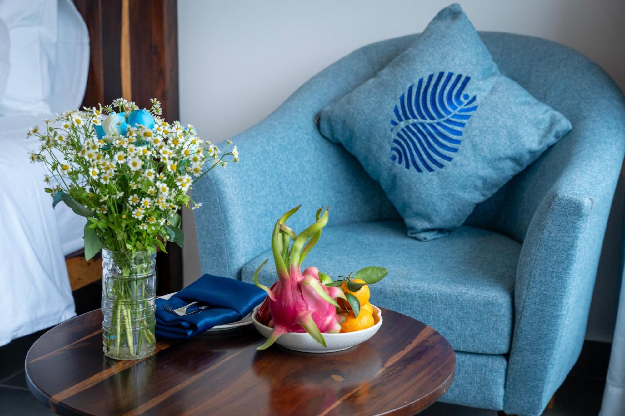 Asteria Mui Ne Resort Phan Thiết Eksteriør billede